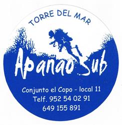 Apañao sub, Torre del Mar