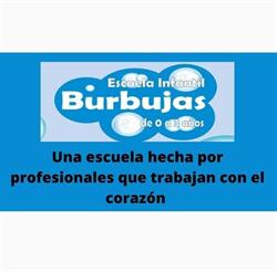 Escuela Infantil Burbujas, Collado Villalba
