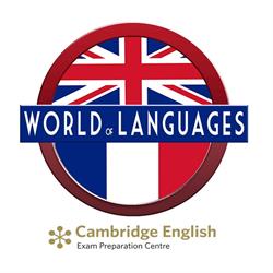 World Of Languages, Lorca