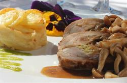 Azafran Catering, Valencia