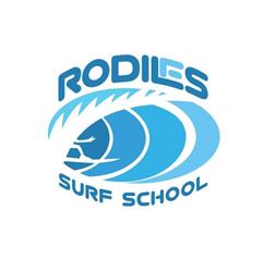 Rodiles Surf School, Villaviciosa