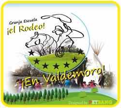 Granja Escuela el Rodeo, Valdemoro