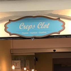 Creps Clot, Barcelona