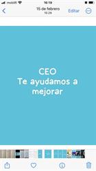 Academia CEO, A Coruña