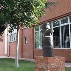 IES José de Mora, Baza