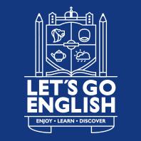 Let's Go English, Huesca