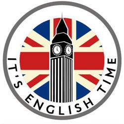 It's English Time, Benicarló