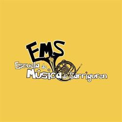 Escuela de música de Sarriguren