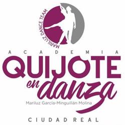 Academia Quijote en Danza, Ciudad Real