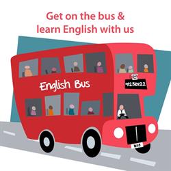 English Bus, Torrejón de Ardoz
