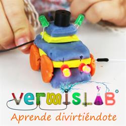 Vermislab, Santiago de Compostela