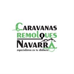Caravanas y Remolques Navarra, Noáin