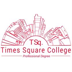 Times Square College, Pinto