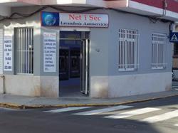 Lavanderia Net i Sec, Sueca