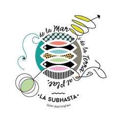 La Subhasta Restaurant, Espai Gastronòmic, L'Ametlla de Mar