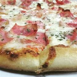 Pizzaiola, Numancia de la Sagra