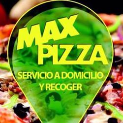 Max Pizza Ugena