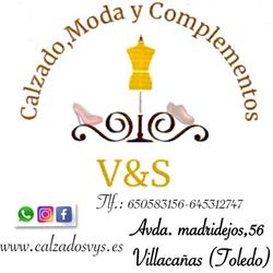 Calzados V&S, Villacañas