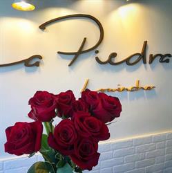 RESTAURANTE LA PIEDRA, Lominchar