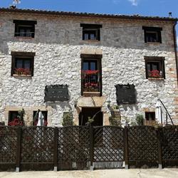 Casa Rural Rincón del Boletus, Condemios de Arriba