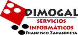 Dimogal Servicios Informáticos, Almendralejo
