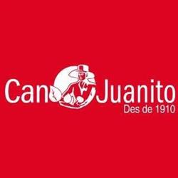 Vivers Can Juanito, Son Ferriol