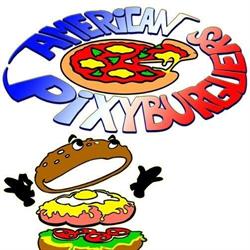 American Pixyburguers, Olvera
