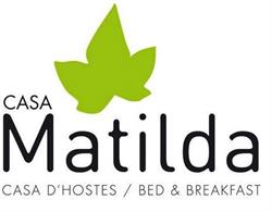 Casa Matilda Bed and Breakfast, Girona