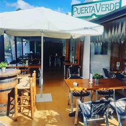 La Puerta Verde, Haría