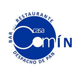 Casa Comin, Zuera
