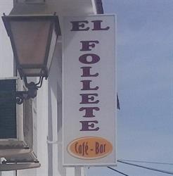 Bar Follete, Arquillos