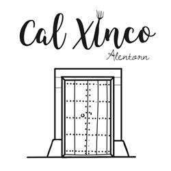Cal Xinco, Alentorn