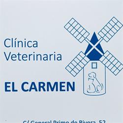 Clinica Veterinaria El Carmen, Consuegra