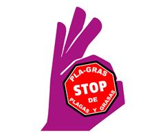 Stop Plagras, Gran Tarajal