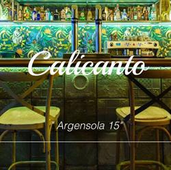 Calicanto Madrid