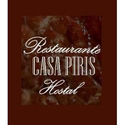 Restaurante Casa Piris, Cadalso