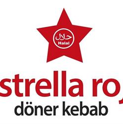 ESTRELLA ROJA DONER KEBAB, Burlada