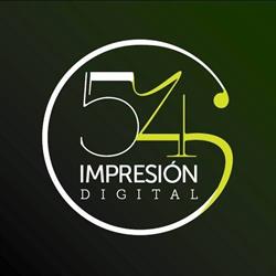 54 Impresión Digital, Bailén