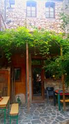 Les Magranes Bed & Breakfast, Argelaguer