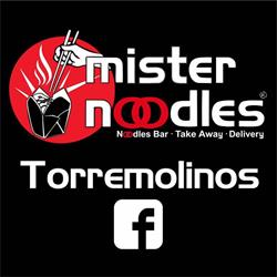 Mister Noodles, Torremolinos