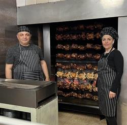 Asador La Morenica, Villena