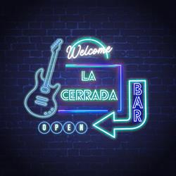 Cafe Bar La Cerrada, San Asensio