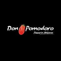 Don Pomodoro Pizzeria Italiana, Güímar