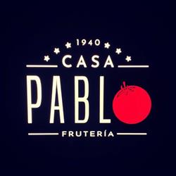 Casa Pablo Frutería, Tarazona