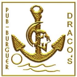 Pub Burguer Draco's, Cebreros