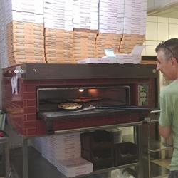 Pizzería Roberto, Dolores