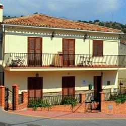 Apartamentos Vista La Maroma, Viñuela