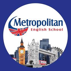 Metropolitan English School, Maliaño
