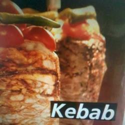 El Autentico Doner Kebab, Oviedo