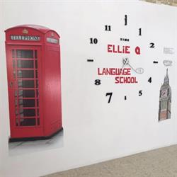 ELLIE Q LANGUAGE SCHOOL, Barbate